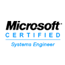 microsoft-certified-systems-engineer